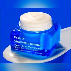 DR.JART+Vital Hydra Solution Hydro Plump Water Cream